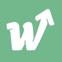 Word Up logo - Similar company to Human Initials