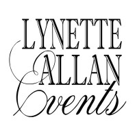 Lynette Allan Events logo - Similar company to The Vexpo - Wedding Services & Savings