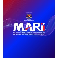 Malaysia Automotive, Robotics and IoT Institute (MARii) logo - Similar company to Emoovit