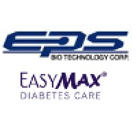 EPS Bio Technology Corp/EasyMax® logo - Similar company to Bionime 華廣生技