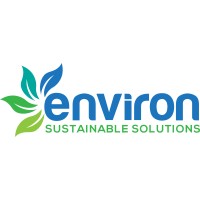 Environ Sustainable Solutions logo - Similar company to Ounuo Machinery Paper Cutlery Machine