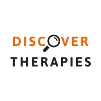 Discover Therapies logo - Similar company to Diamondhandbag