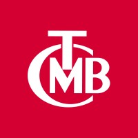 Central Bank of the Republic of Türkiye logo - Similar company to Borsa İstanbul