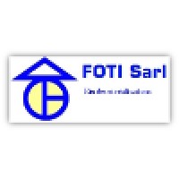 FOTI Sarl logo - Similar company to Elecit Engineering