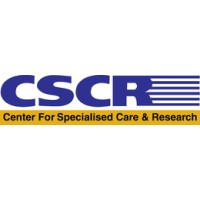 CSCR (Pvt.) Ltd logo - Similar company to Labaid Specialized Hospital Chattogram