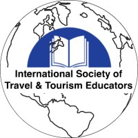 International Society of Travel and Tourism Educators logo - Similar company to Amforht