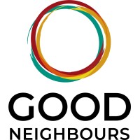 Good Neighbours eGen logo - Similar company to Implementing Partners
