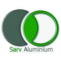Sarv Aluminium logo - Similar company to Eirak Aluminium