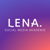 LENA. Social Media Akademie logo - Similar company to Intent Brands