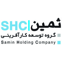 Samin Holding Company logo - Similar company to Fardap