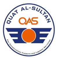 QAS Company logo - Similar company to Royal Crown For Training Technology