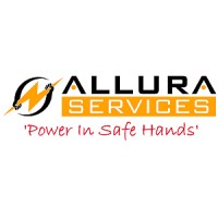 Allura Services Ltd logo - Similar company to Nexus Cable Jointing Services