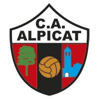 C. A. Alpicat logo - Similar company to La Bastilla
