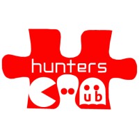 Hunters Hub logo - Similar company to Sarthi Synthesis