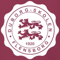 Duborg-Skolen logo - Similar company to M&P - Ihr Steuerberater In Flensburg