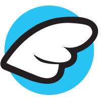 wedelivery logo - Similar company to Prestofood.It
