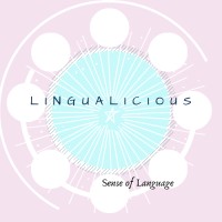 Lingualicious logo - Similar company to Seomatic