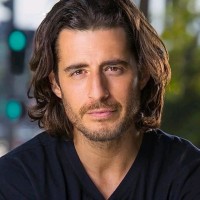 Jonathan Roumie logo - Similar company to Jonathanroumie