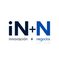 iN+N LATAM logo - Similar company to Decentralize.Capital