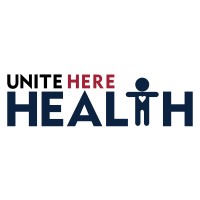 UNITE HERE HEALTH logo - Similar company to Unite Here