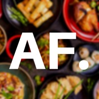 Asian Fusion