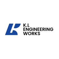 K.L ENGINEERING WORKS logo - Similar company to Valancy