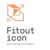 FIT OUT ICON logo - Similar company to Decoyba