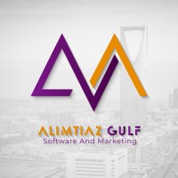 خليج الامتياز للتسويق الإلكتروني logo - Similar company to Information Revolution For Technology