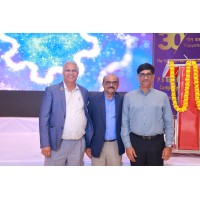 PS Rao & Associates logo - Similar company to R & A Associates