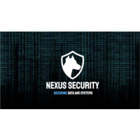 Nexus Security logo - Similar company to Secureu