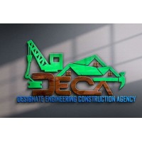 Designate Engineering Construction Agency (DECA) logo - Similar company to Atlantic Engineering & Construction Company (Aecc)