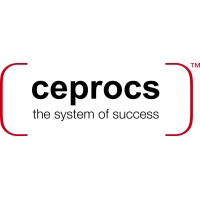 CEPROCS™ logo - Similar company to Elephant Ninja