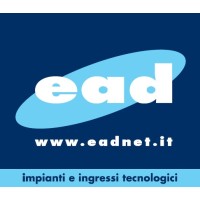 EAD SRL logo - Similar company to C.M.C. Di Colombo & C. Srl