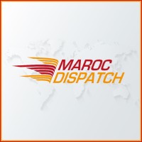 Maroc Dispatch logo - Similar company to Mp Transport Gmbh