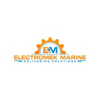 ElectroMek Marine logo - Similar company to Global Tech Integrated Systems Pvt. Ltd.®
