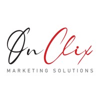 Onclix Marketing Solutions logo - Similar company to Tagower Agency