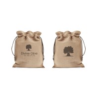 Divine Olive logo - Similar company to Olive Oil Boutique