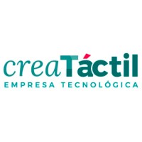 creaTáctil S.L. logo - Similar company to Prodanet