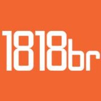 1818Br Comunicação Integrada logo - Similar company to 770 Volts Comunicação