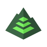 Gaia GPS logo - Similar company to Trailforks
