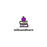 Talks and Learn logo - Similar company to Labor B Designbüro