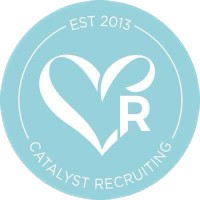 Catalyst Recruiting Agency logo - Similar company to Yourhire Recruiting