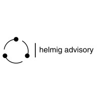 helmig advisory AG logo - Similar company to Acttop