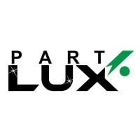 Partlux logo - Similar company to Jopfind