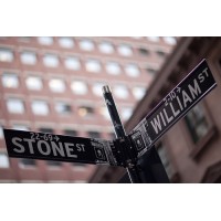 Stone Street Advisors LLC logo - Similar company to Tma Strategy Consulting