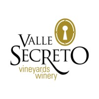 Viña Valle Secreto logo - Similar company to Exportadora Red Star