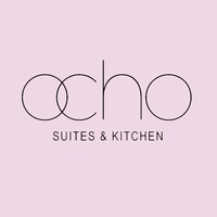 Ocho Suites & Kitchen logo - Similar company to Görvälns Slott Boutique Hotel