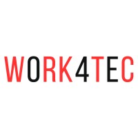Work4Tec Engineering Solutions logo - Similar company to Hi-Tec Building Services