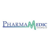 PHARMAMEDIC CONSULTANCY LIMITED logo - Similar company to Pharmaconsult Ltd#