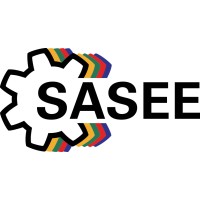 South African Society for Engineering Education (SASEE) logo - Similar company to Ström Engineering